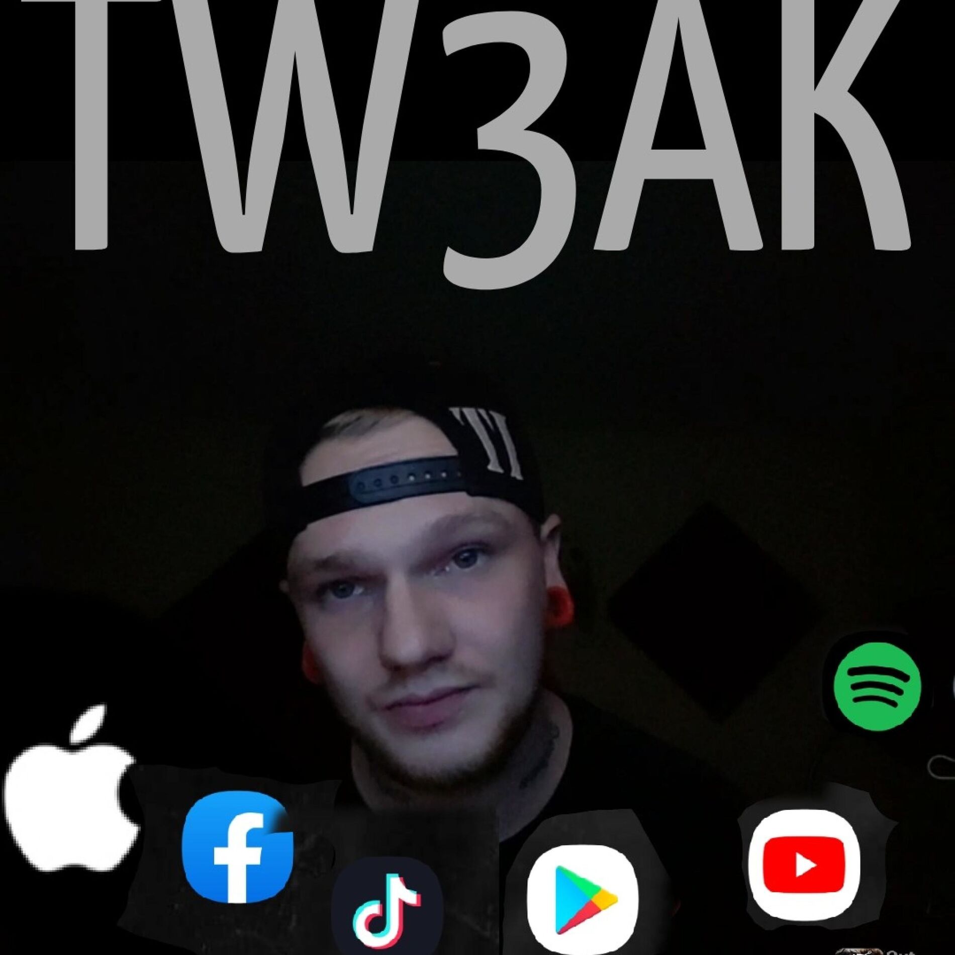 Album cover of Go Back