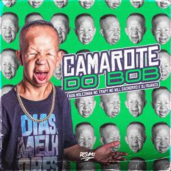Cover of Camarote do Bob