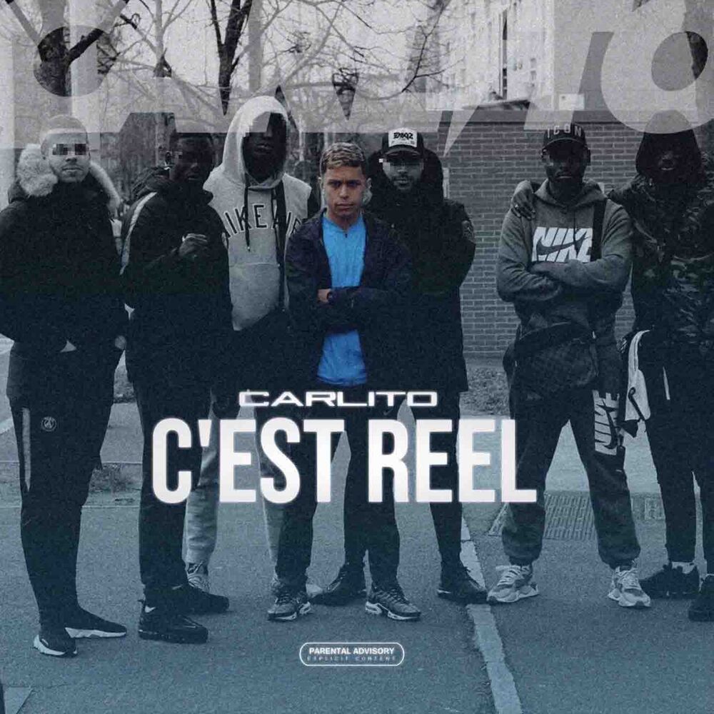 Picture of C'est réel
