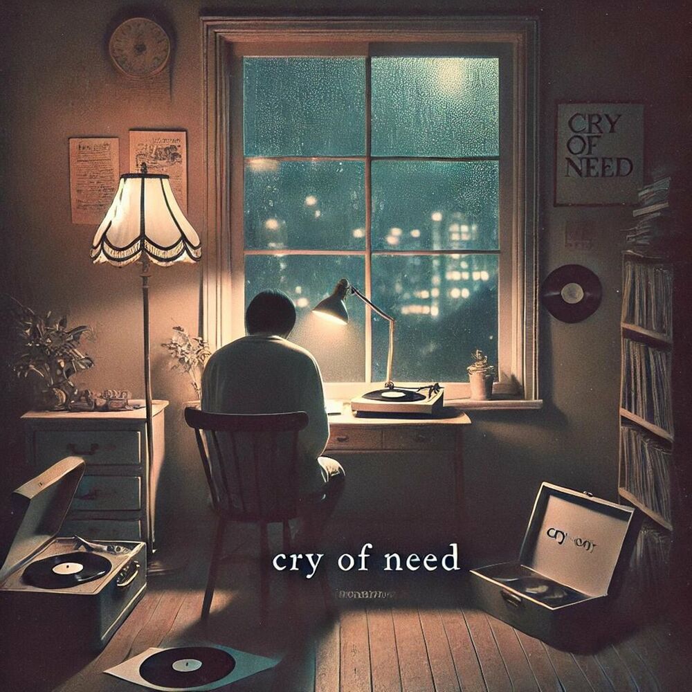 Picture of Cry of Need