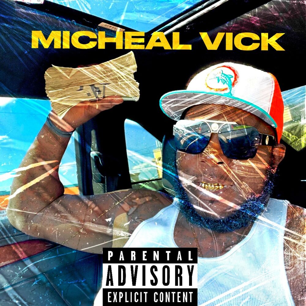 Picture of Micheal Vick