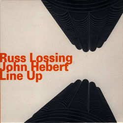 Cover of Line Up