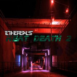 Cover of Heat Death 2
