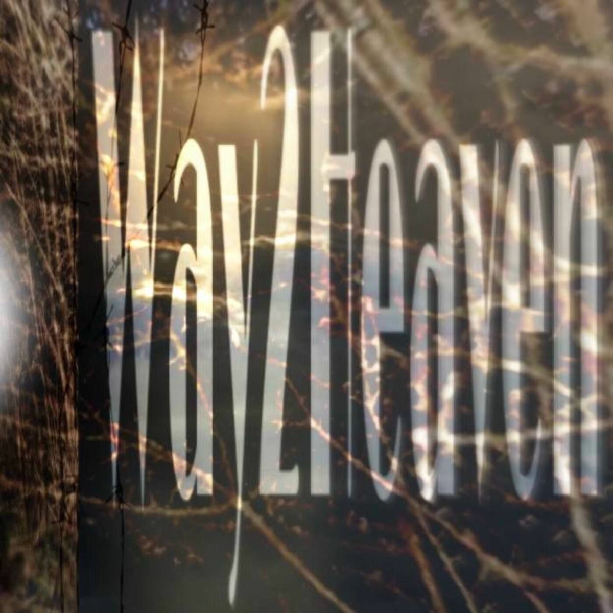 Album cover of Way2Heaven