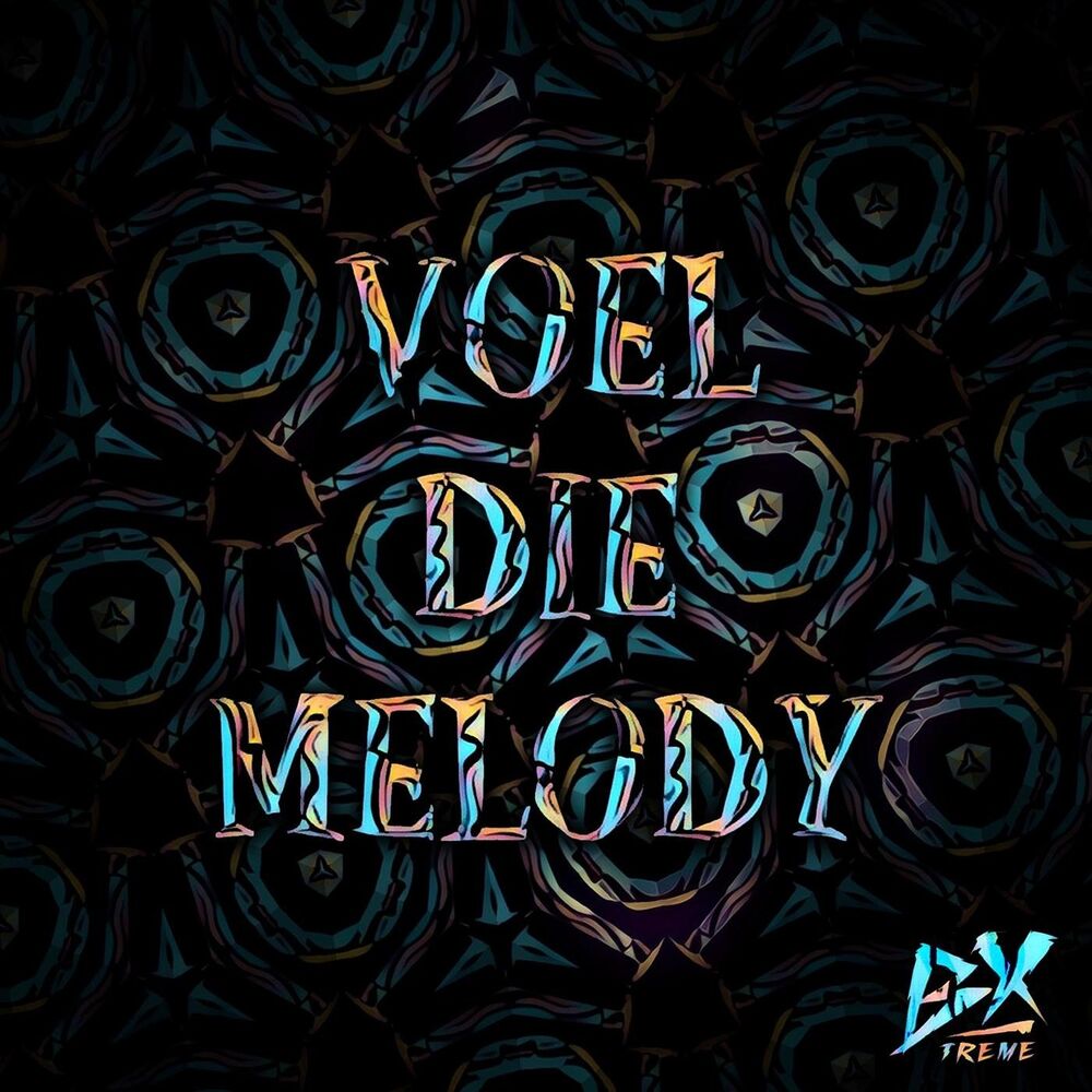 Picture of Voel Die Melody