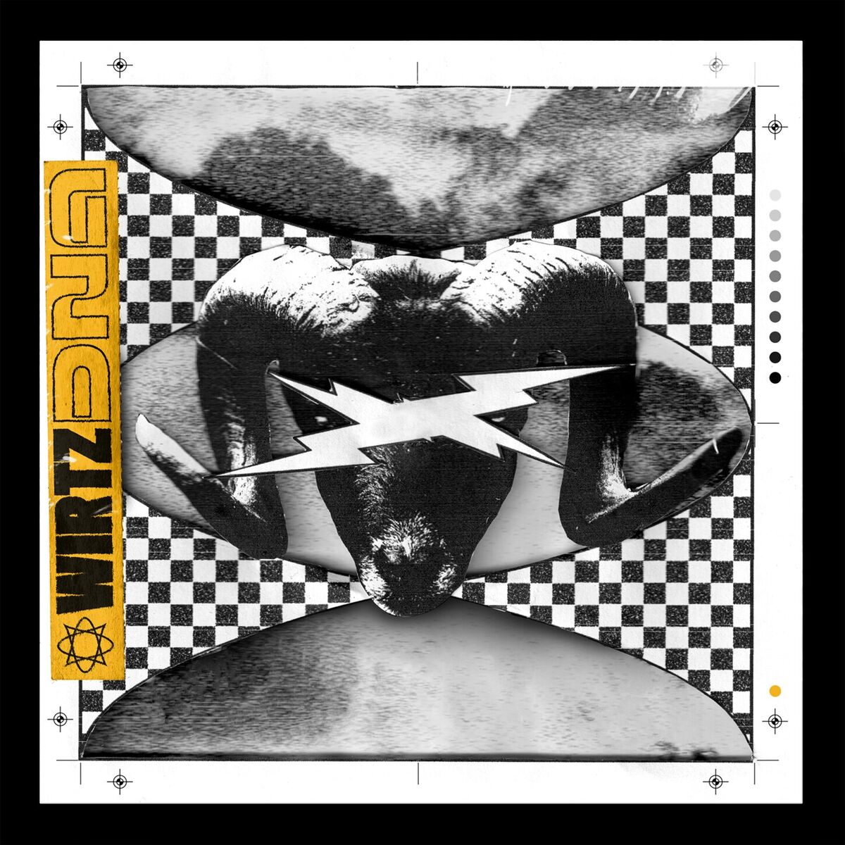 Album cover of DNA