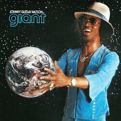 Cover of Giant