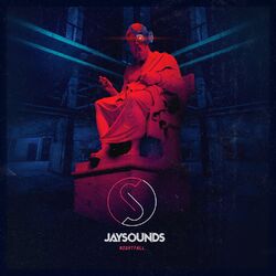 Cover of Nightfall EP