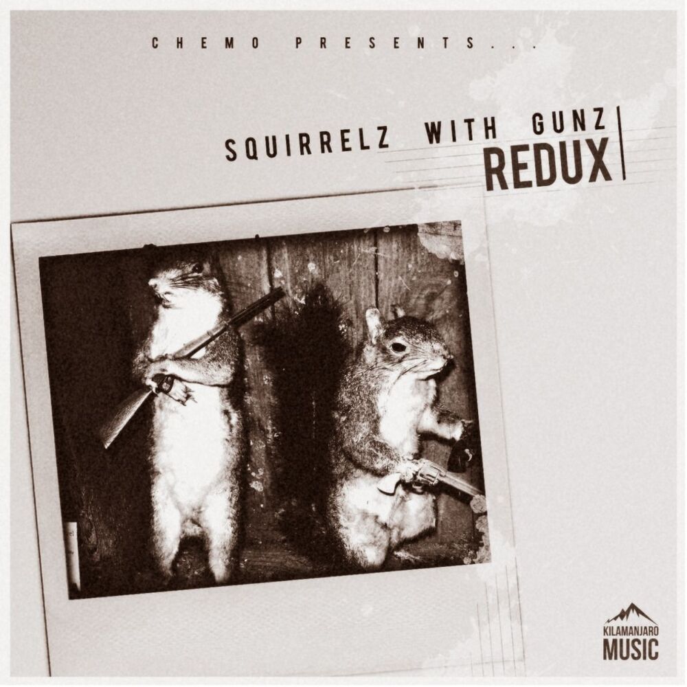 Picture of Squirrelz With Gunz Redux