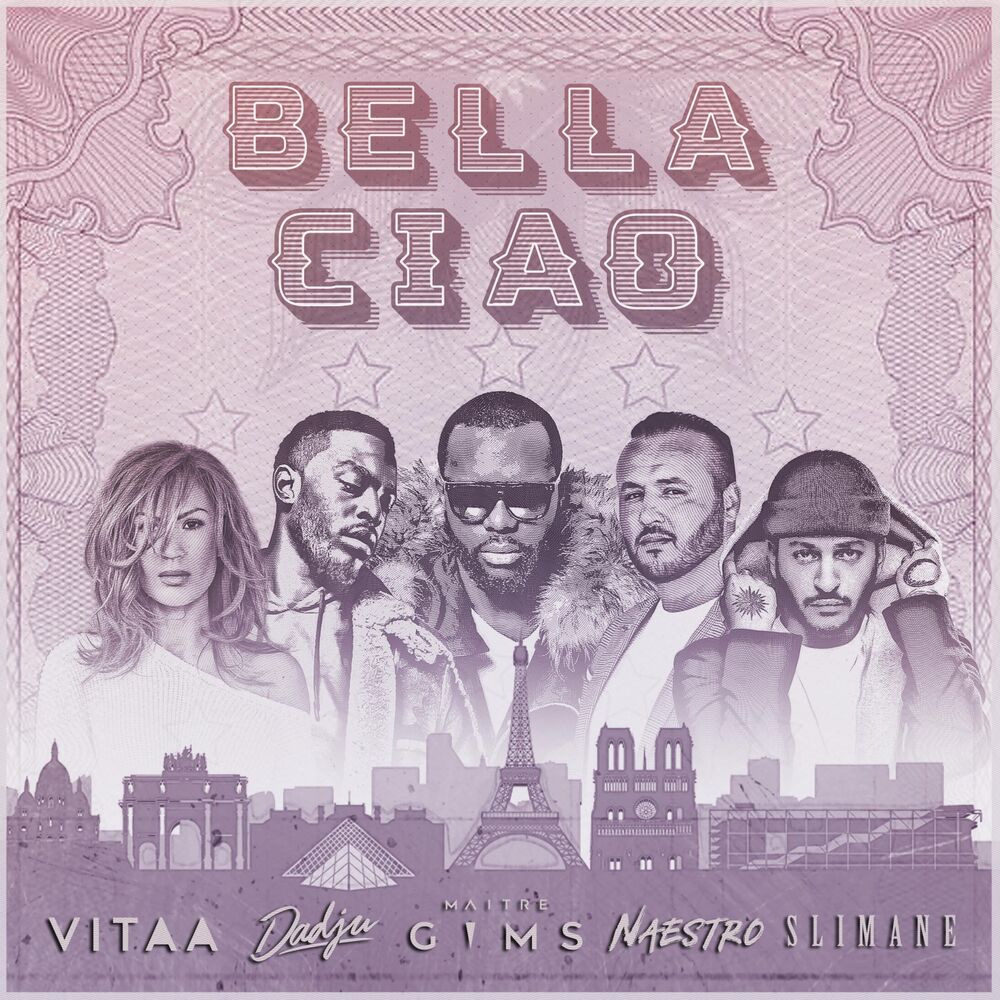 Picture of Bella ciao