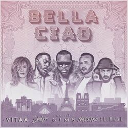 Cover of Bella ciao