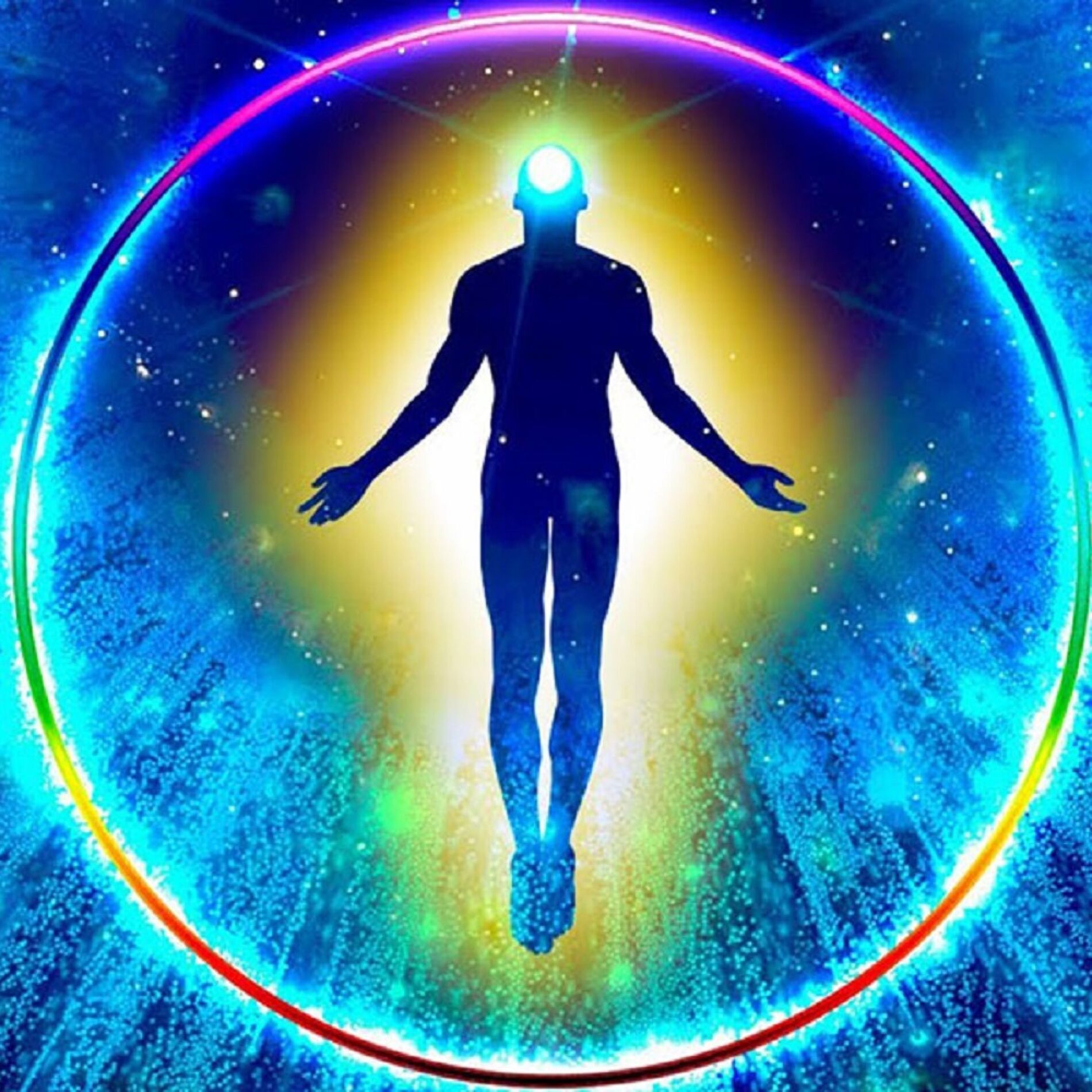 Album cover of 432 hz | High Vibration Frequency to Attract Miracles