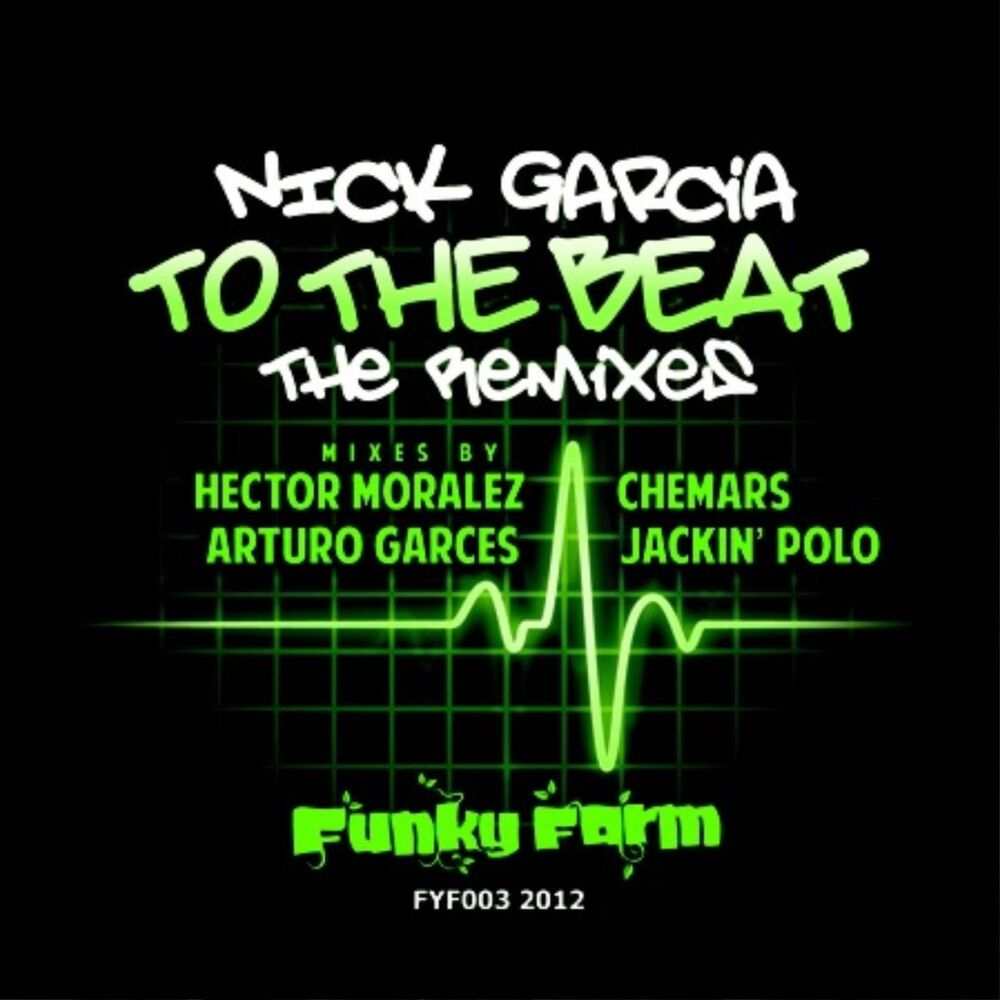 Picture of To the Beat Remixes (The Remixes)