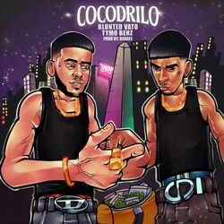 Cover of COCODRILO