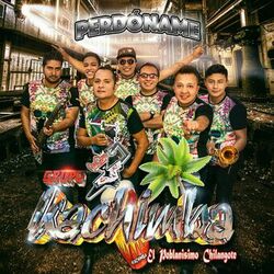 Cover of Perdóname (El Poblanisimo Chilangote)