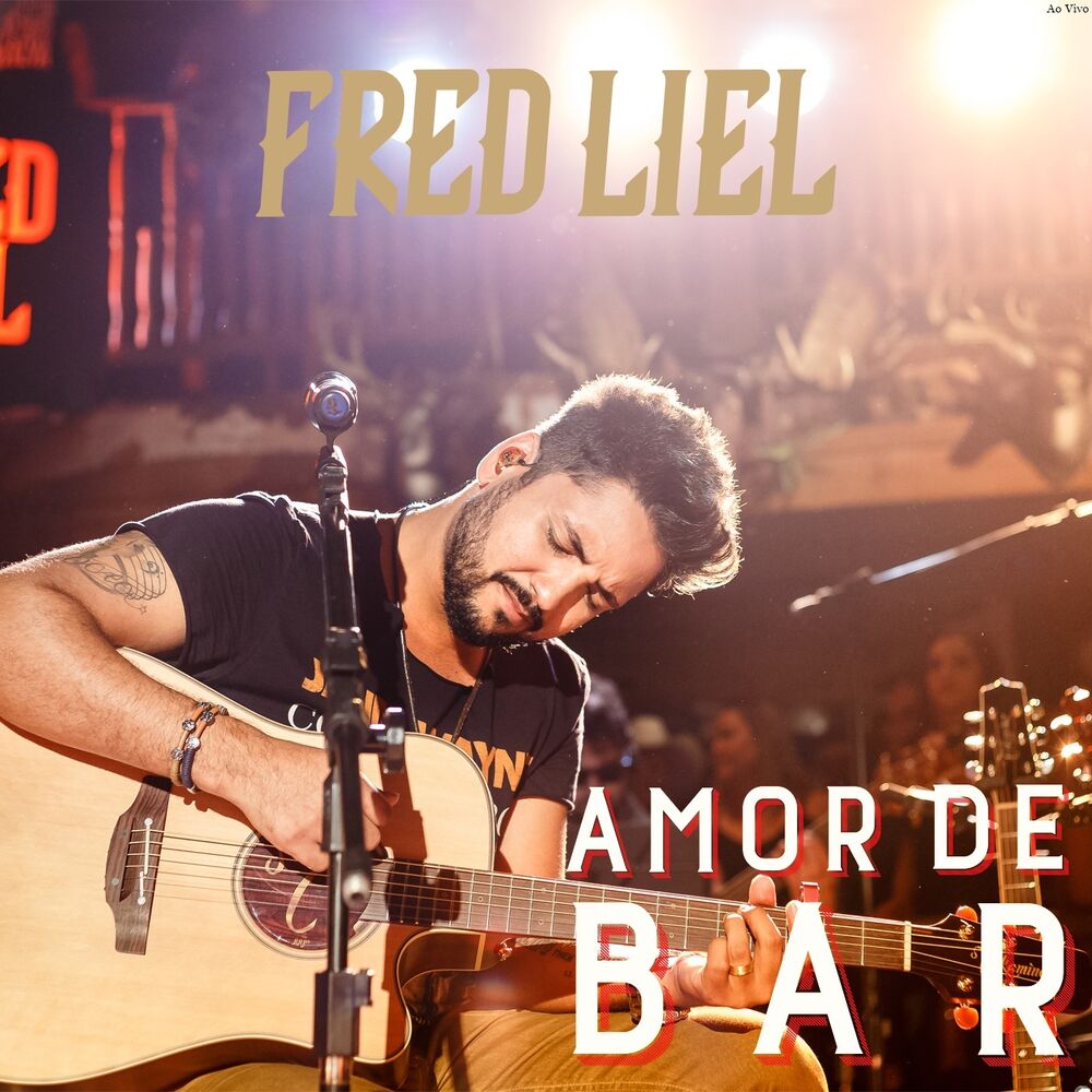 Picture of Amor de Bar (Ao Vivo)