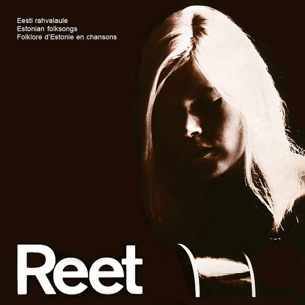 Picture of Eesti rahvalaule