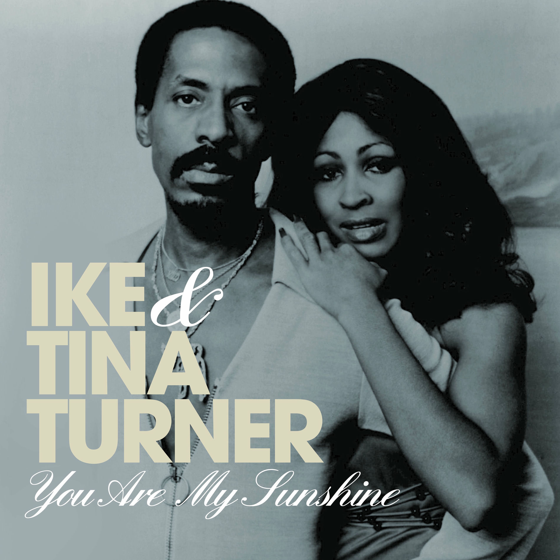 Album cover of You Are My Sunshine: The Best of Ike & Tina