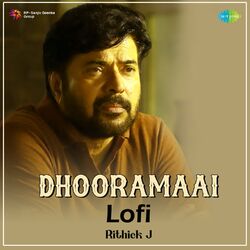 Cover of Dhooramaai (Lofi) - Single