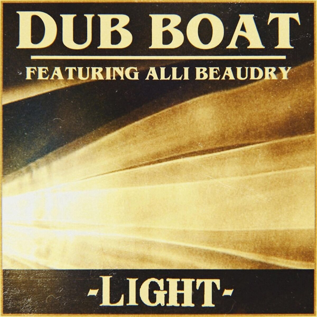 Album cover of Light