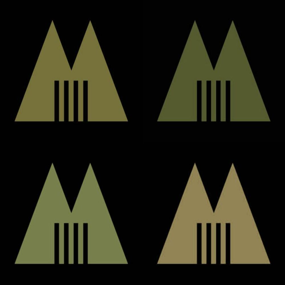 Picture of Minimal Drop EP