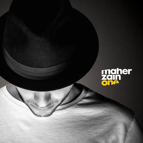 One — cover art