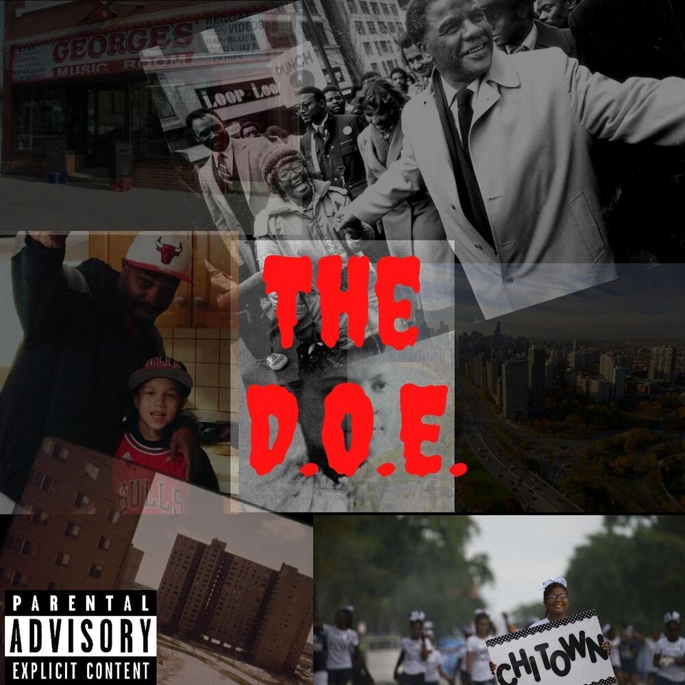 Picture of The D.O.E.