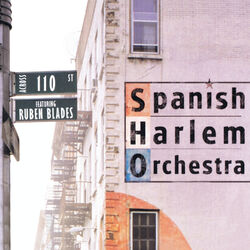 Cover of Across 110th Street (Digitally Remastered)