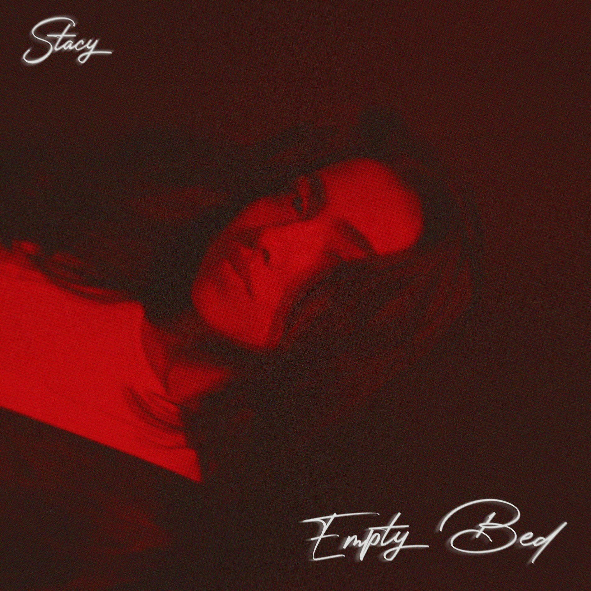 Album cover of Empty Bed