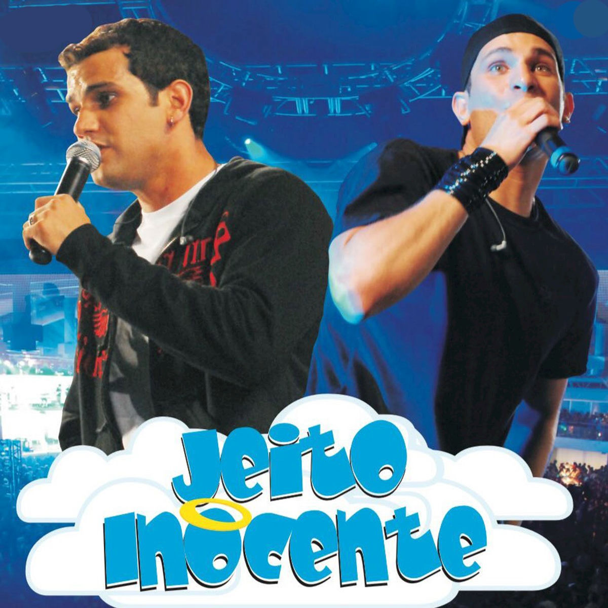 Album cover of Ao vivo no Hangar
