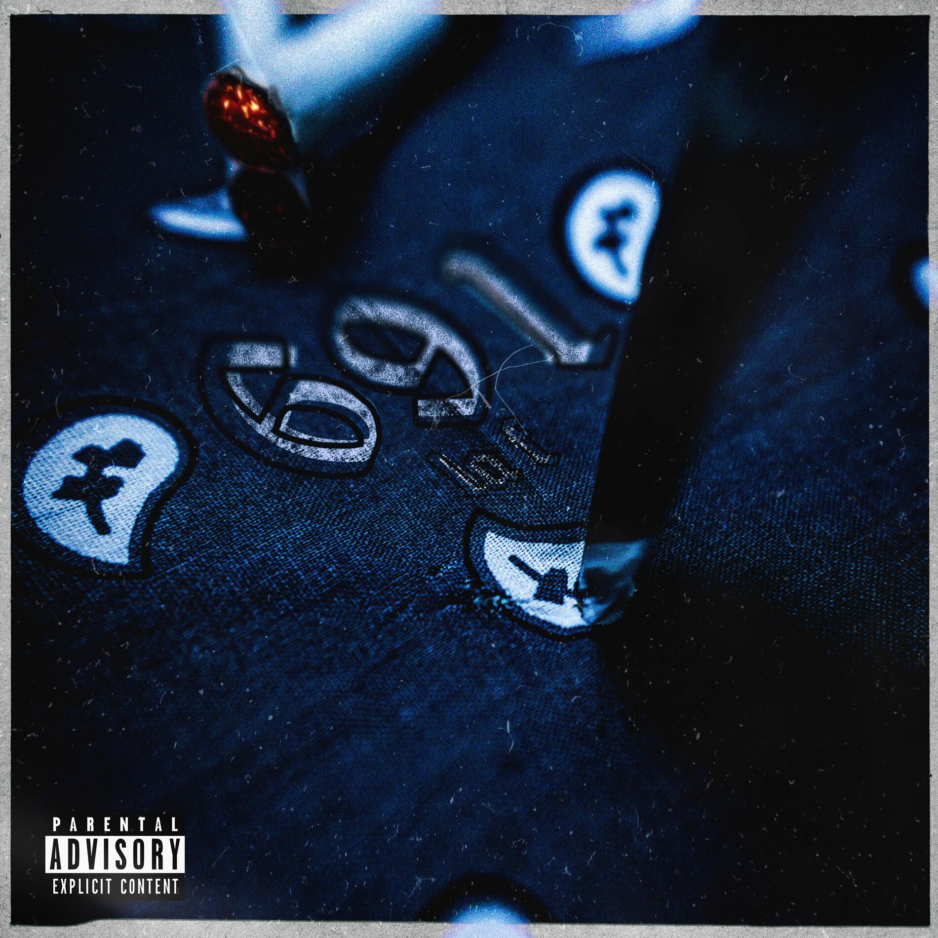 Album cover of Nouveaux Opps