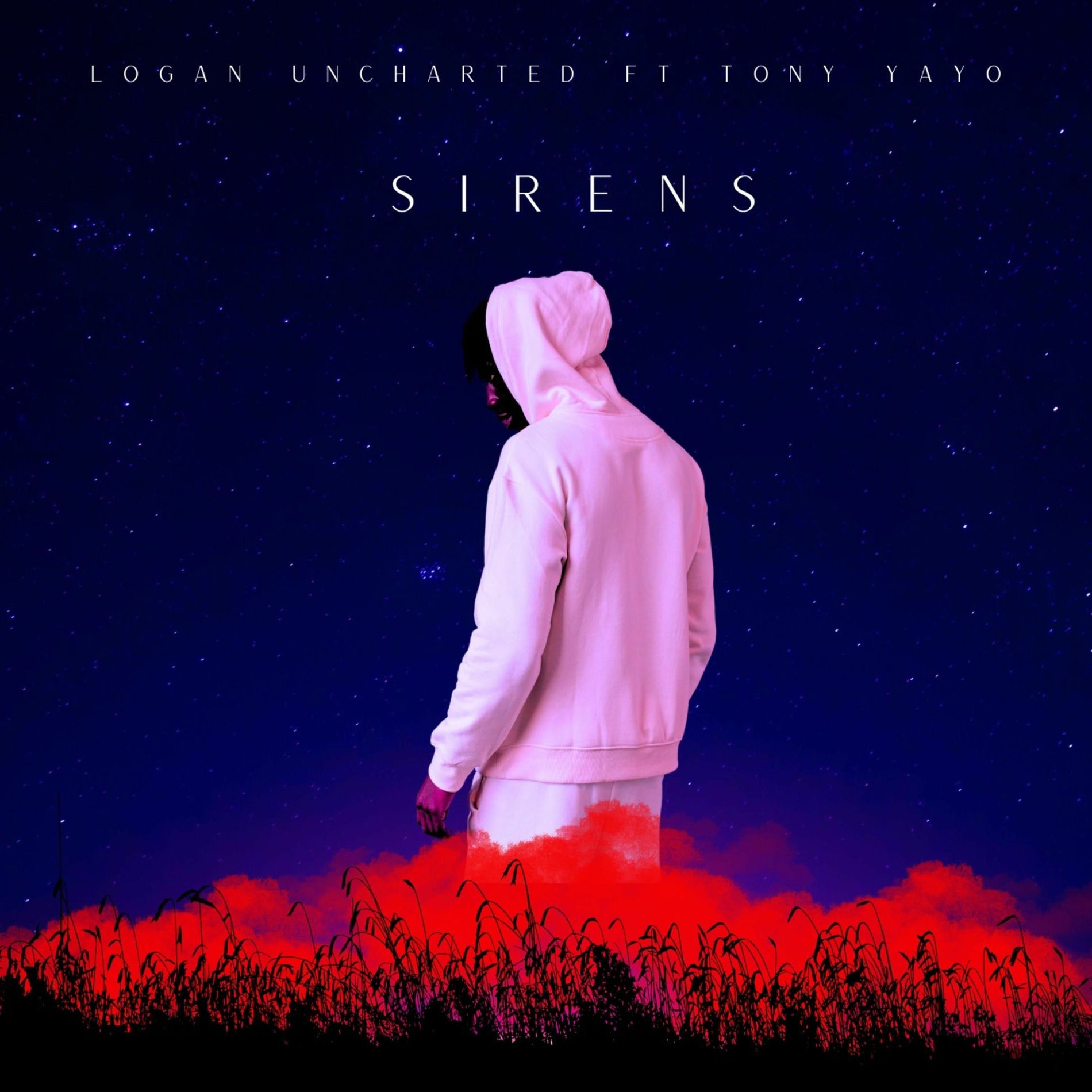 Album cover of Sirens (feat. Tony Yayo)