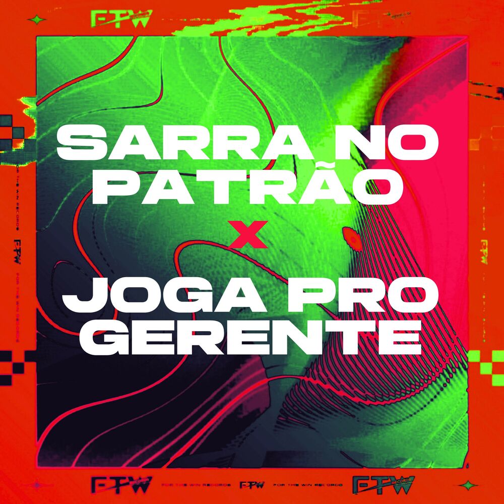 Picture of Sarra no Patrão X Joga pro Gerente