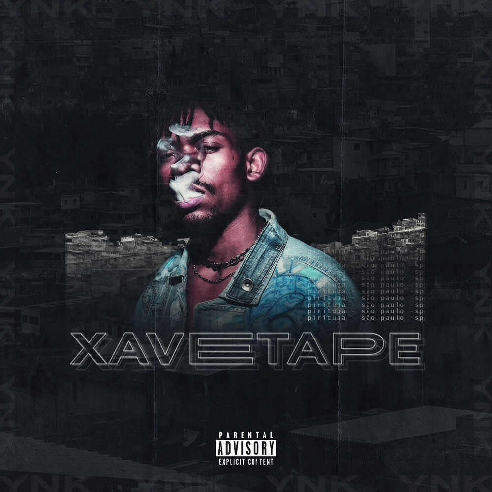 Picture of Xave Tape
