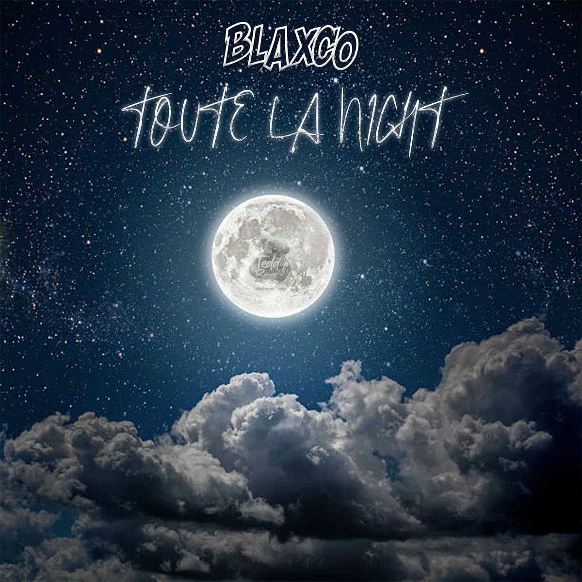 Album cover of Toute La Night
