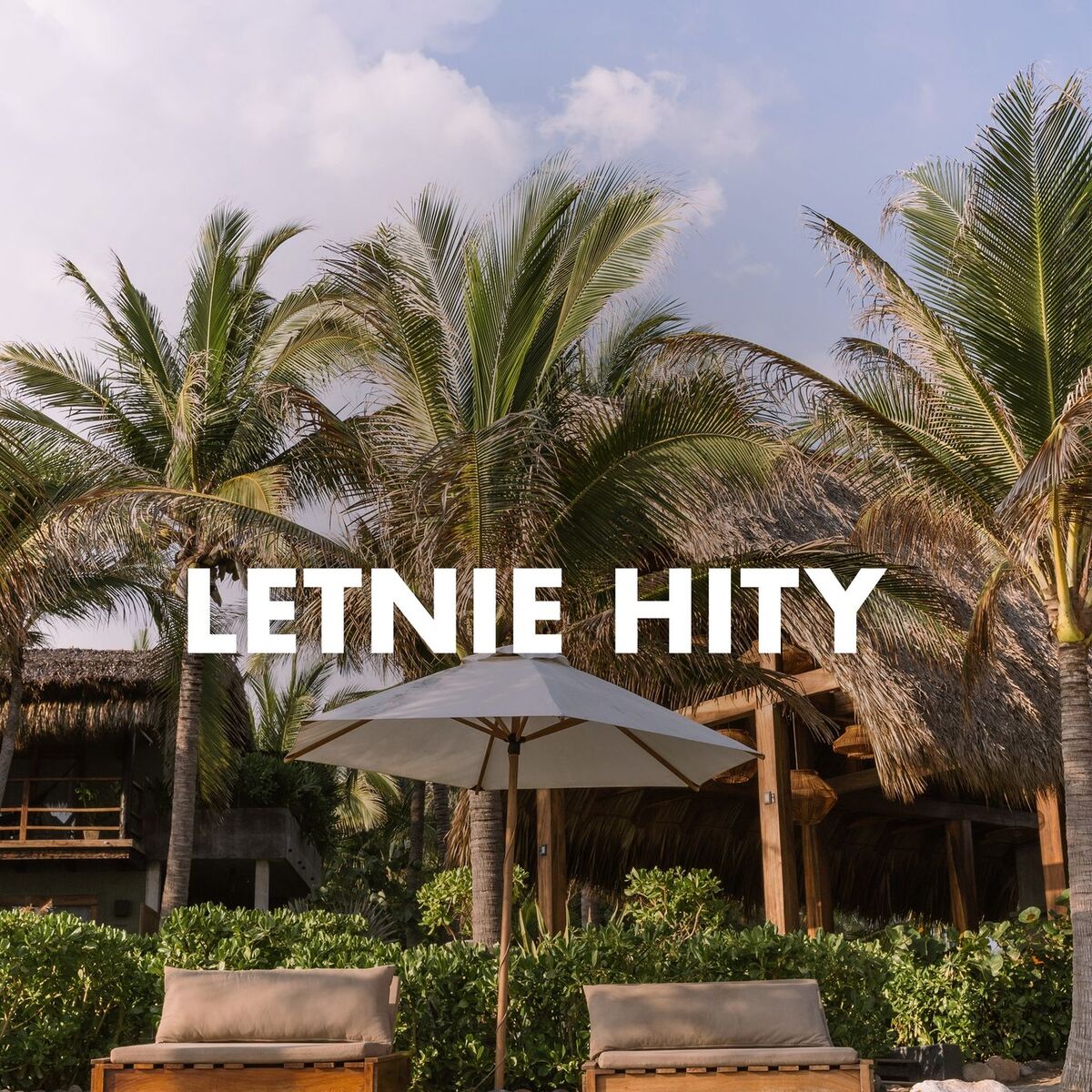 Album cover of Letnie Hity