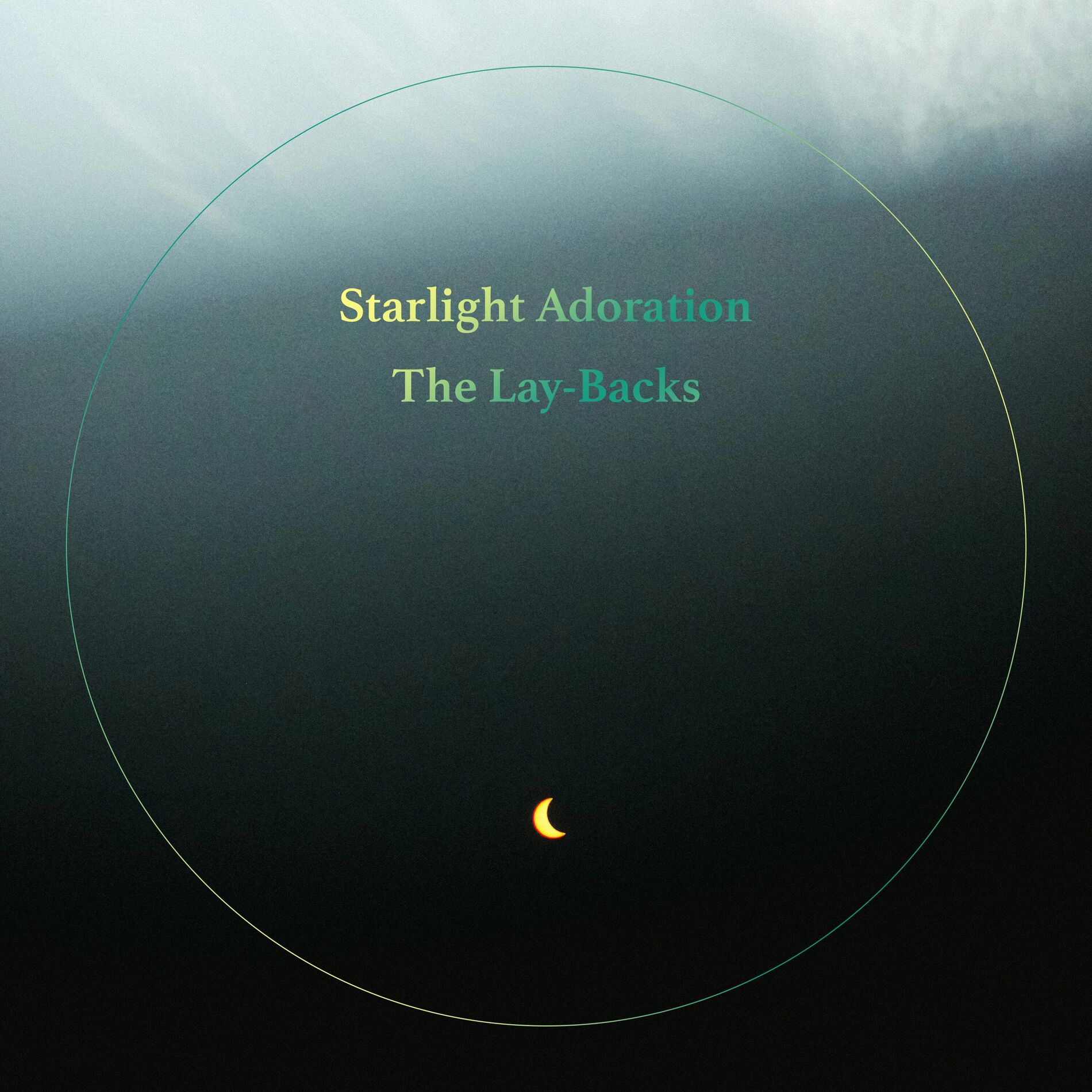 Album cover of Starlight Adoration