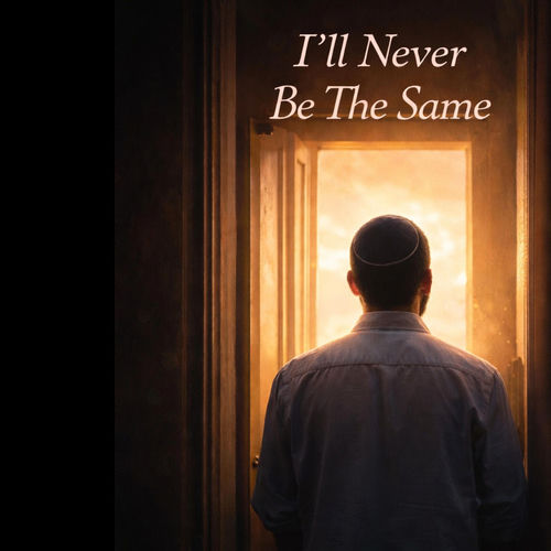 I'll Never Be The Same