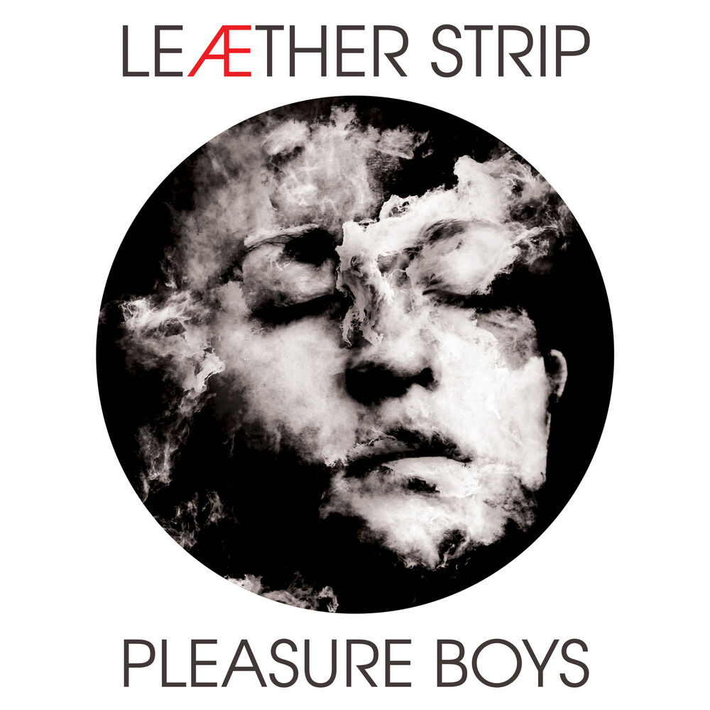 Picture of Pleasure Boys