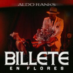 Cover of Billete En Flores