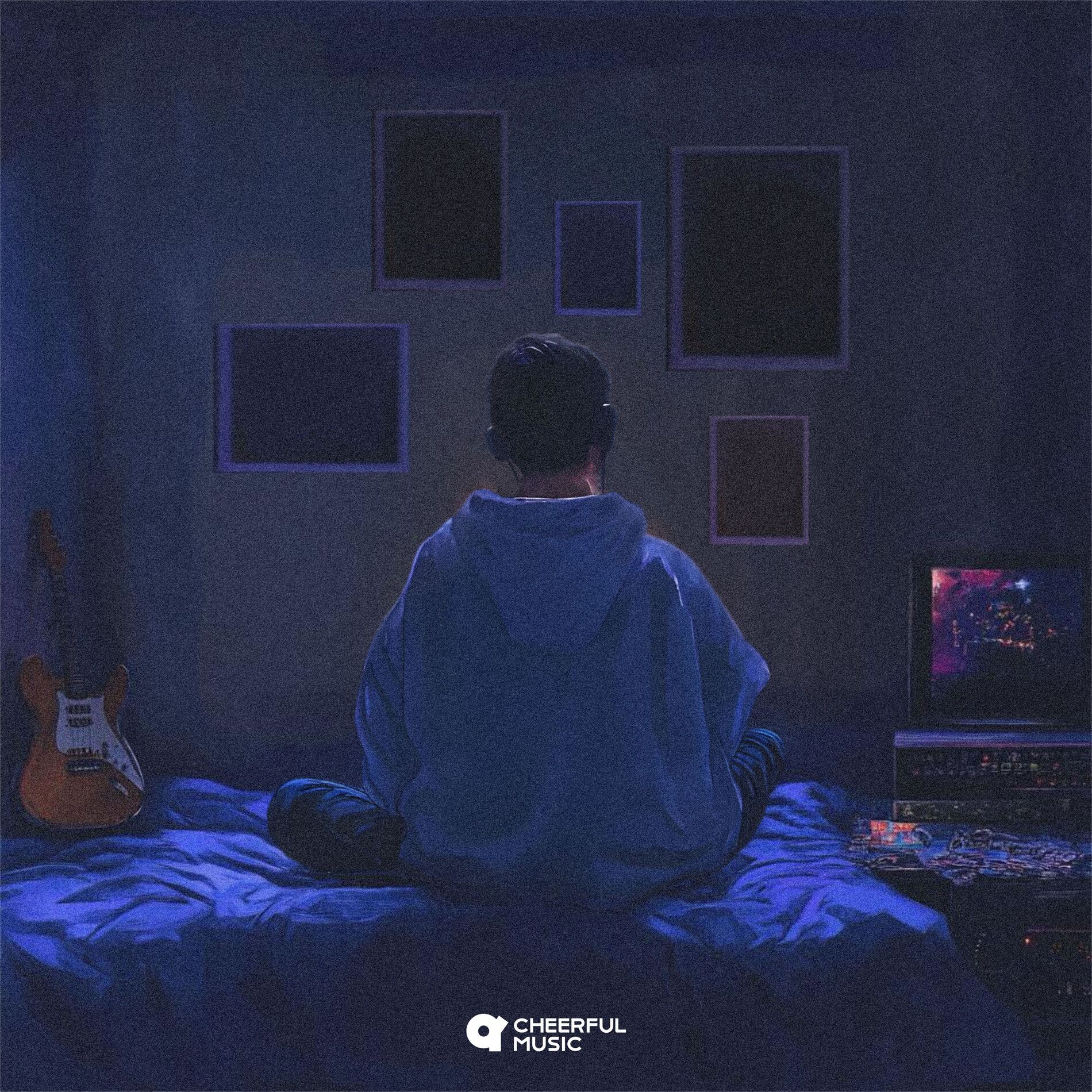 Album cover of Empty Frames