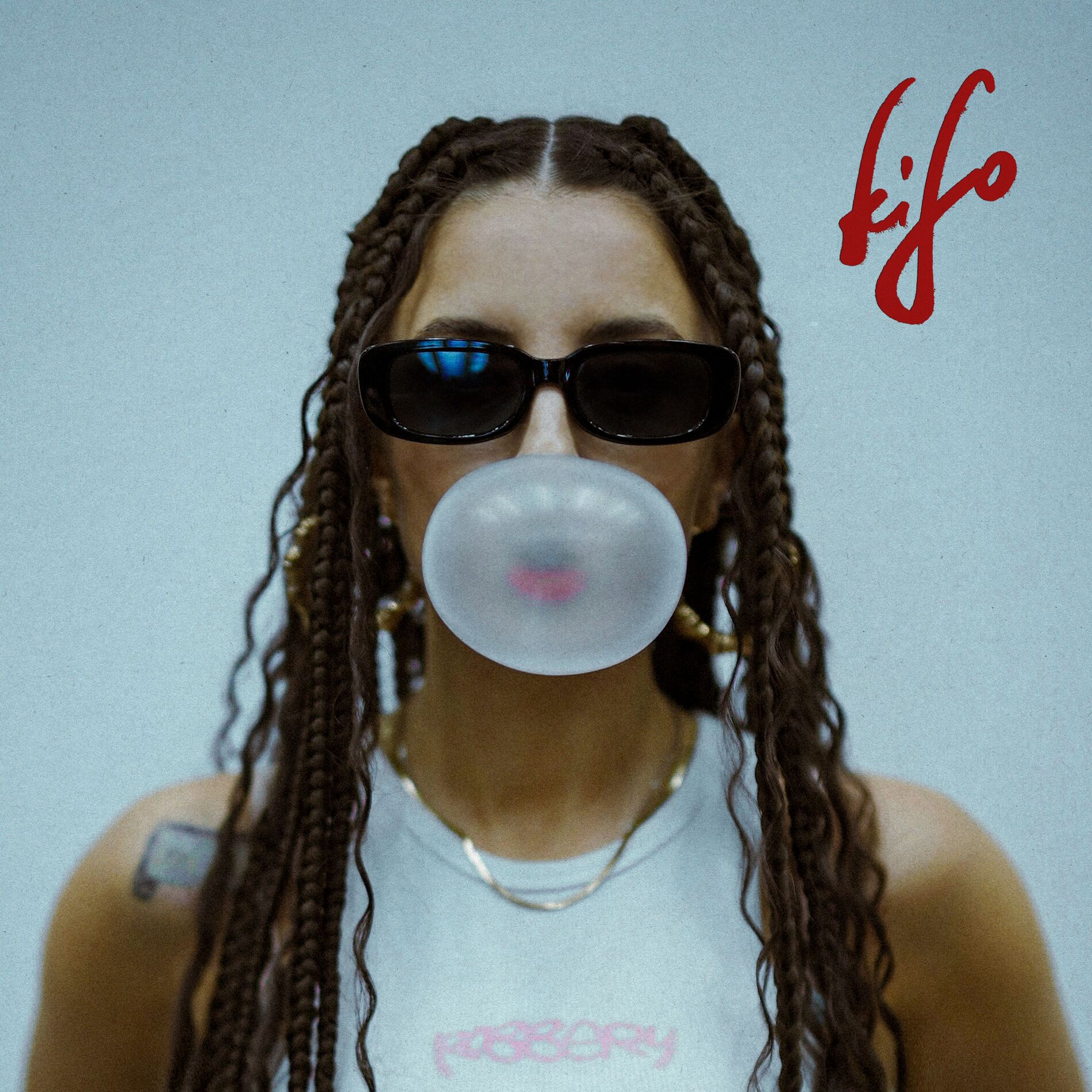 Album cover of KISO