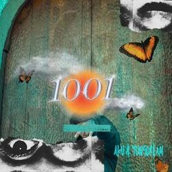 Cover of para una noche de nostalgia (1001) (feat. yungdream)