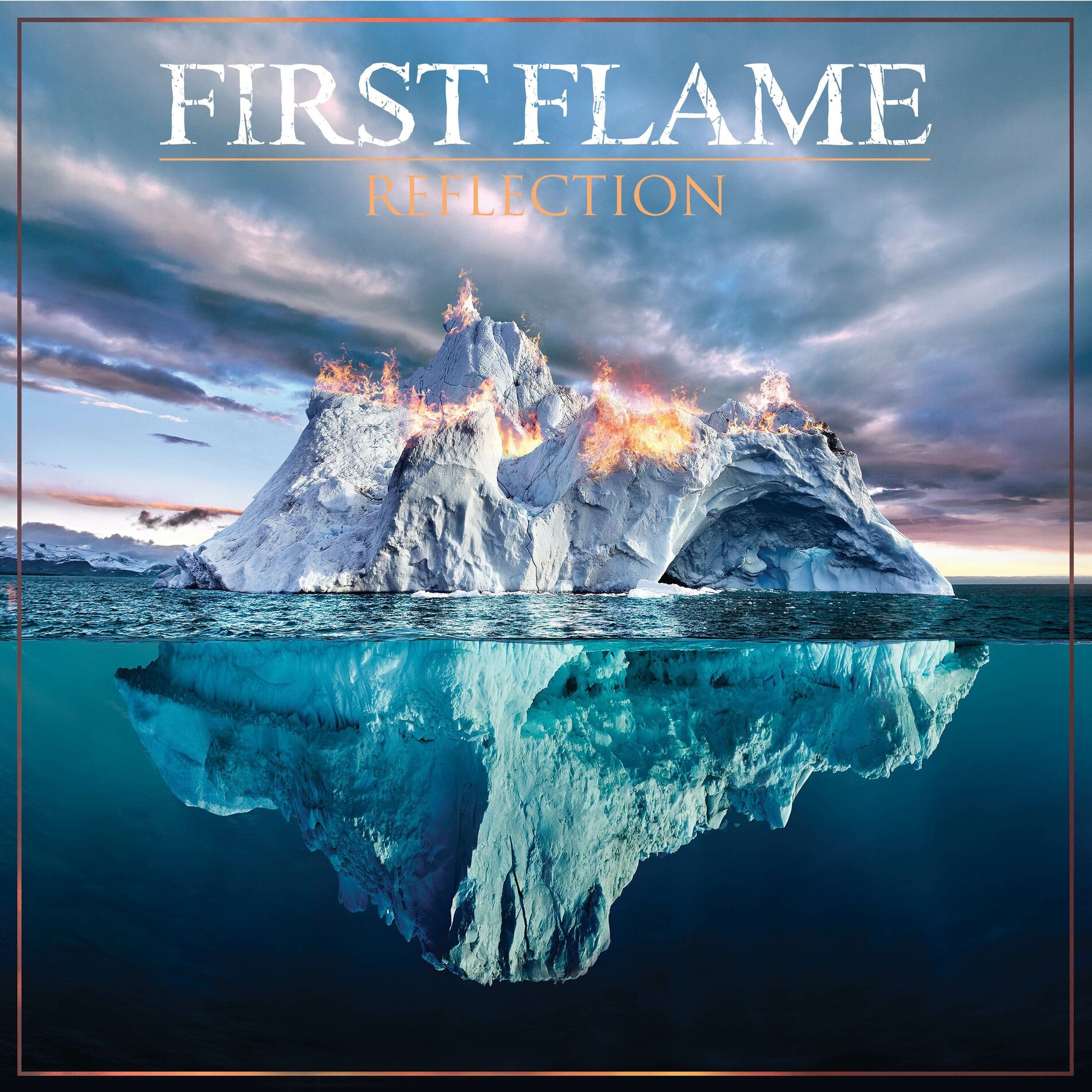 Album cover of Reflection