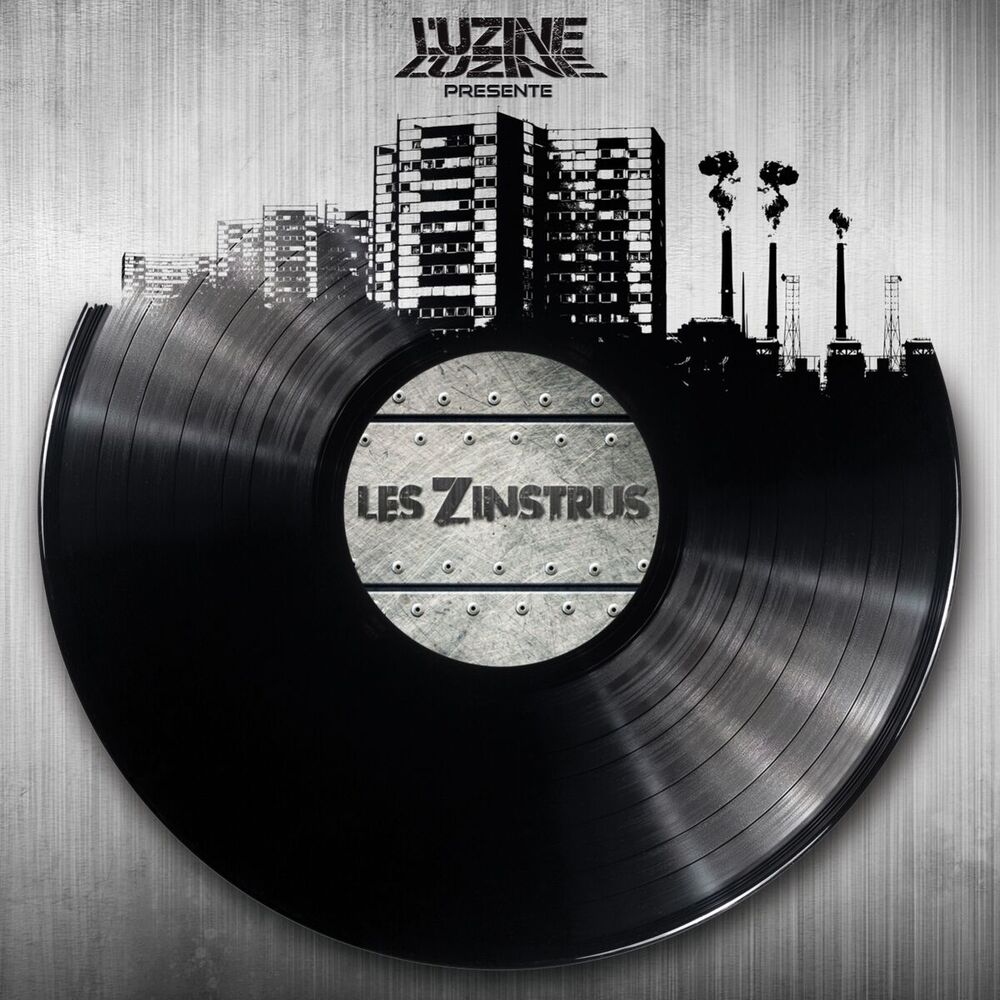 Picture of Les z'instrus