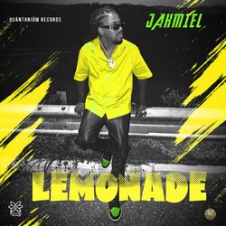 Cover of Lemonade