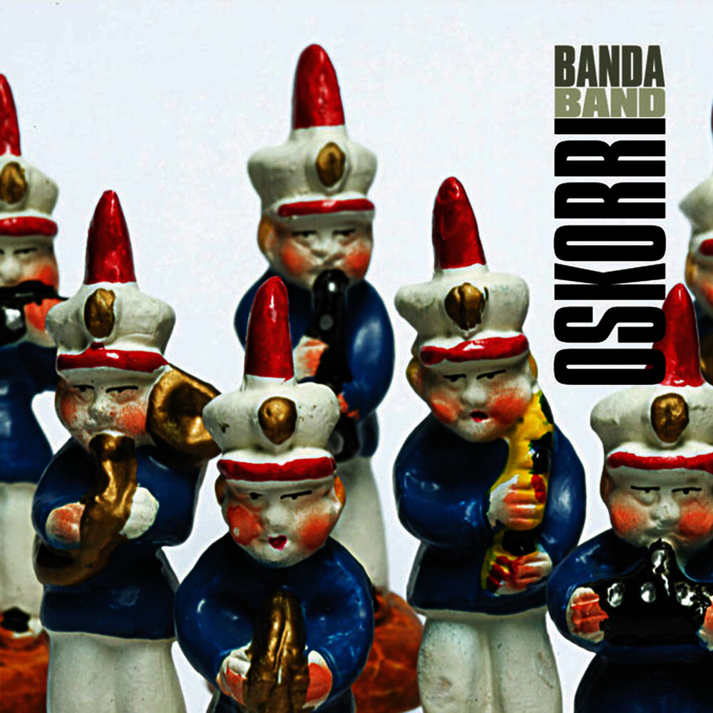 Picture of Banda Band