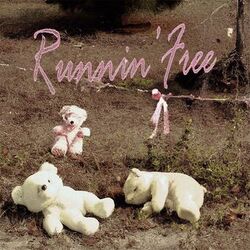 Cover of Runnin' free