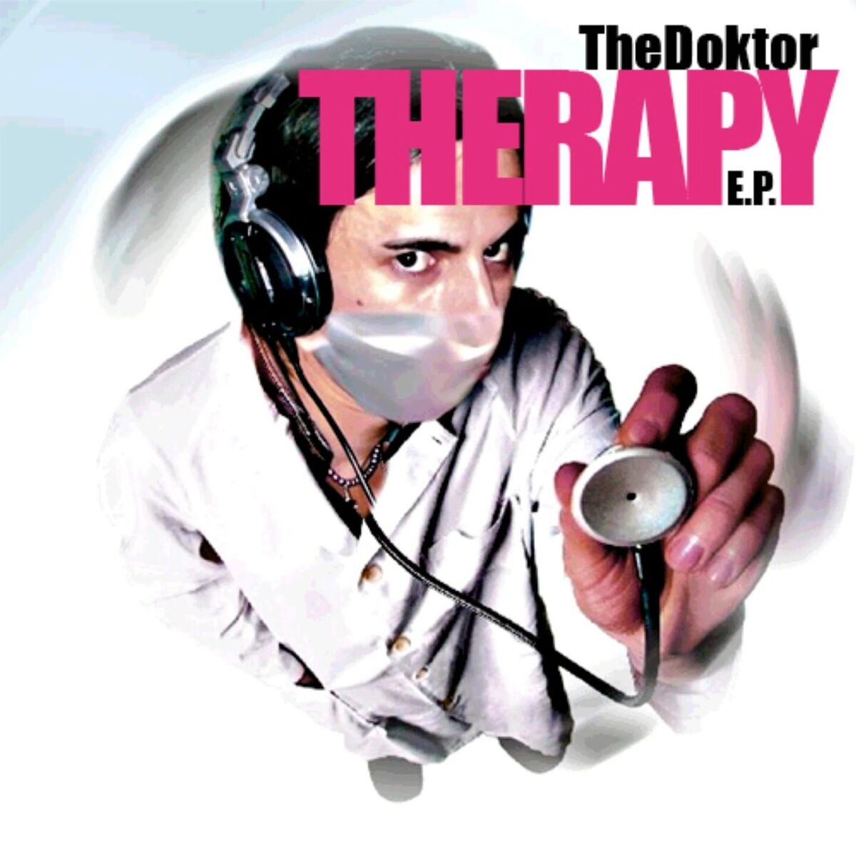 Album cover of Therapy E.p.