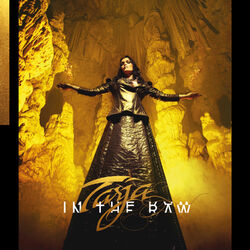 Cover of In the Raw